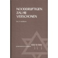 Dieren, C.A. van Nooddrufftigen zal Hij verschonen